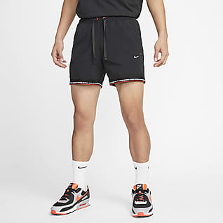 Nike F.C. Tribuna Men's Lined Football Shorts