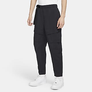 Nike Sportswear Tech Pack Men's Unlined Woven Cargo Trousers