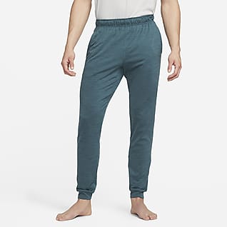 Nike Yoga Dri-FIT Pantalón - Hombre