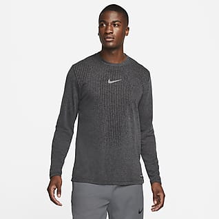 Nike Pro Dri-FIT ADV Haut à manches longues pour Homme