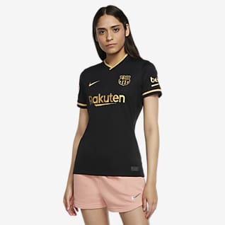 camisetas deportivas para mujer de futbol