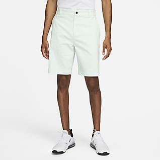Nike Dri-FIT UV Shorts chinos de golf para hombre de 27 cm