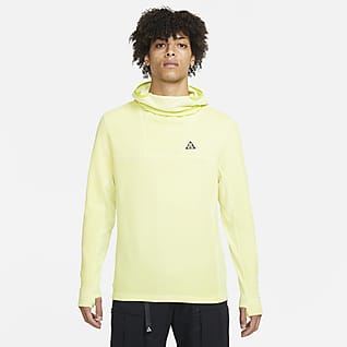 pullover hoodie nike acg