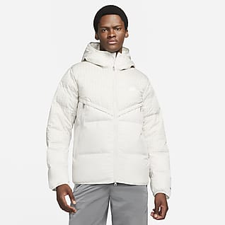 nike windbreaker jacket no hood