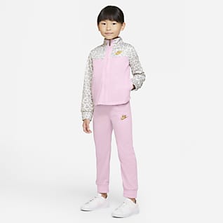 Nike Younger Kids' Tracksuit