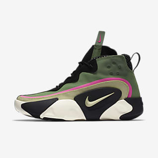 mens nike high tops