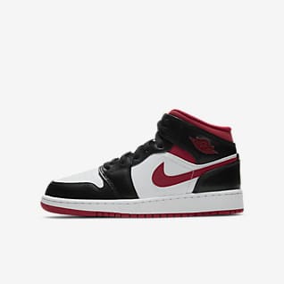 nike jordan lifestyle shoes