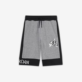 Jordan Shorts. Nike GB