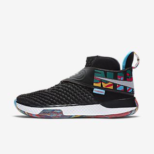 Hombre Basquetbol Calzado Nike Mx