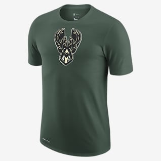 milwaukee bucks shirt nike