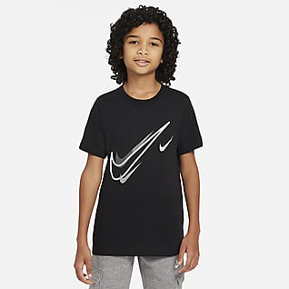 Nike Sportswear Póló nagyobb fiúknak