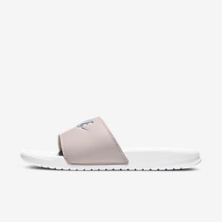 latest nike slides