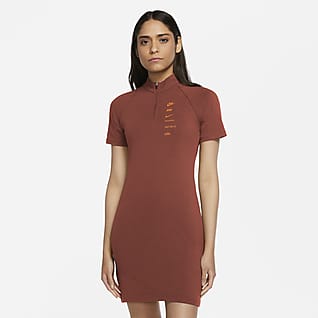 nike tunic dress