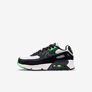 Nike Air Max 90 LTR SE Younger Kids' Shoes