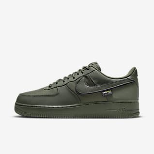 Nike Air Force 1 Low '07 Men's Shoes