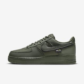 nike four one