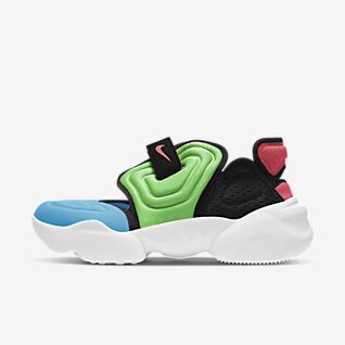 Sandals, Slides \u0026 Flip Flops. Nike GB