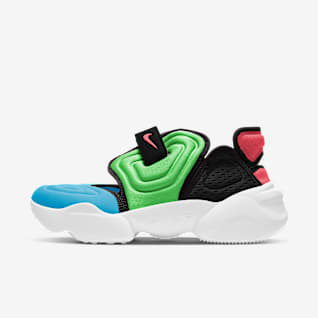 nike sandals air