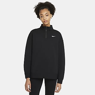 Nike Sportswear Essential Women's 1/4-Zip Fleece