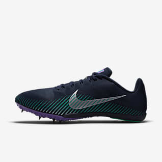 Nike Zoom Rival M 9 Track and Field multi-event spikes