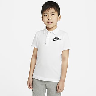nike polo tee