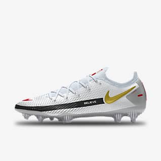 nike factory soccer boots