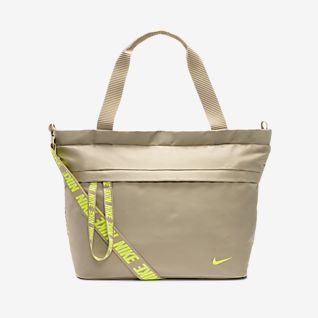 sac nike homme marron