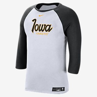 Iowa Hawkeyes Apparel Gear Nike Com