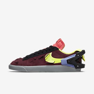 Nike x ACRONYM® Blazer 低筒 鞋款