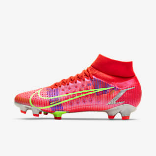 new nike football boots