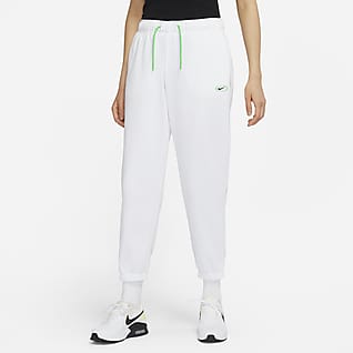 Nike Sportswear “了不起！舞社”同款女子针织长裤