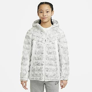 next older boys jackets