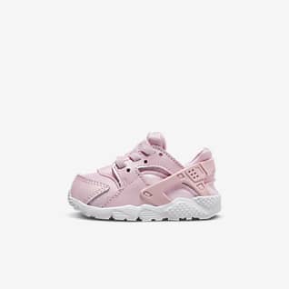 Nike Huarache Run SE Обувь для малышей