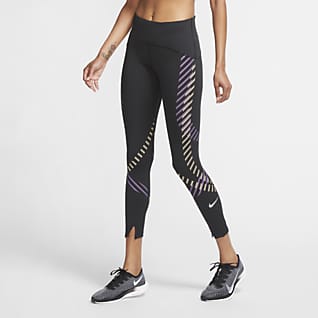 Kadin Taytlari Nike Tr