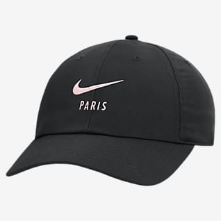 Paris Saint-Germain Heritage86 Hat