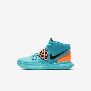 girl kd shoes