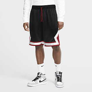 Jordan Shorts. Nike FI