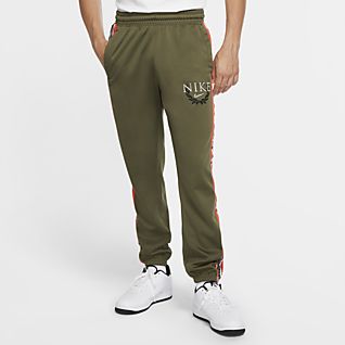 Mens Basketball Pants Tights Nike Com