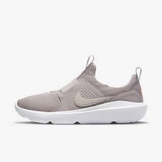 Morado Calzado. Nike US