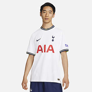 Tottenham Hotspur Match 2022/23 (wersja domowa) Męska koszulka piłkarska Nike Dri-FIT ADV