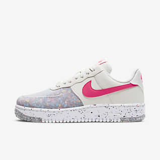 Tenis air force one de mujer