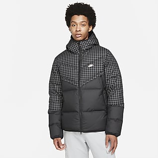 Nike Sportswear Storm-FIT Windrunner Men's Hooded Jacket