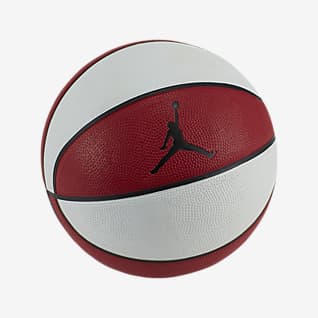 Jordan Skills Balón de básquetbol (tamaño 3)