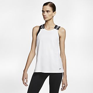 nike gym tank
