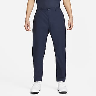 Nike Dri-FIT Męskie spodnie do golfa