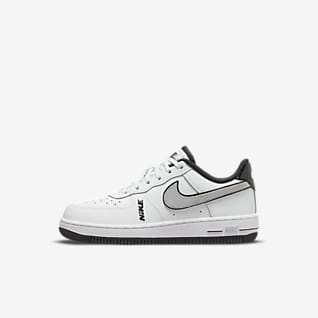 White Air Force 1 Shoes. Nike.com