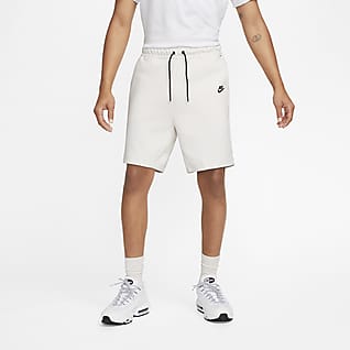 Nike Sportswear Tech Fleece Shorts - Uomo