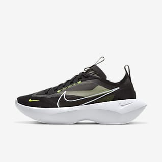 black & white womens nike shoes