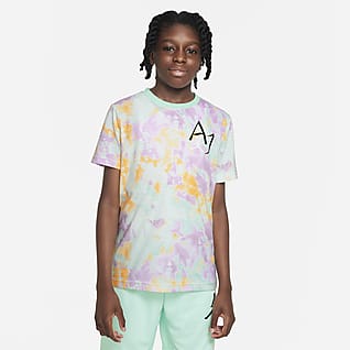 Kids Jordan Tops en T-shirts. Nike NL