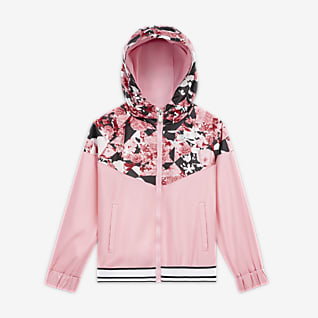 Girls Jackets Vests Nike Com